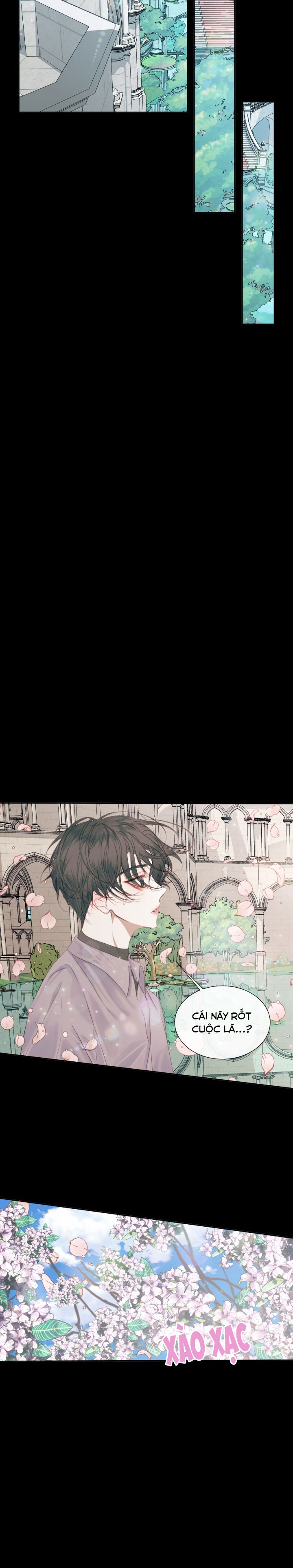 trở thành cô vợ khế ước của nhân vật phản diện chapter 10 7