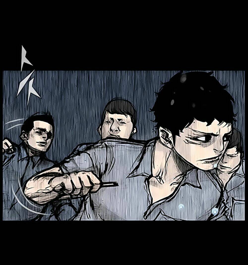 độc cô tiền truyện chapter 125 35