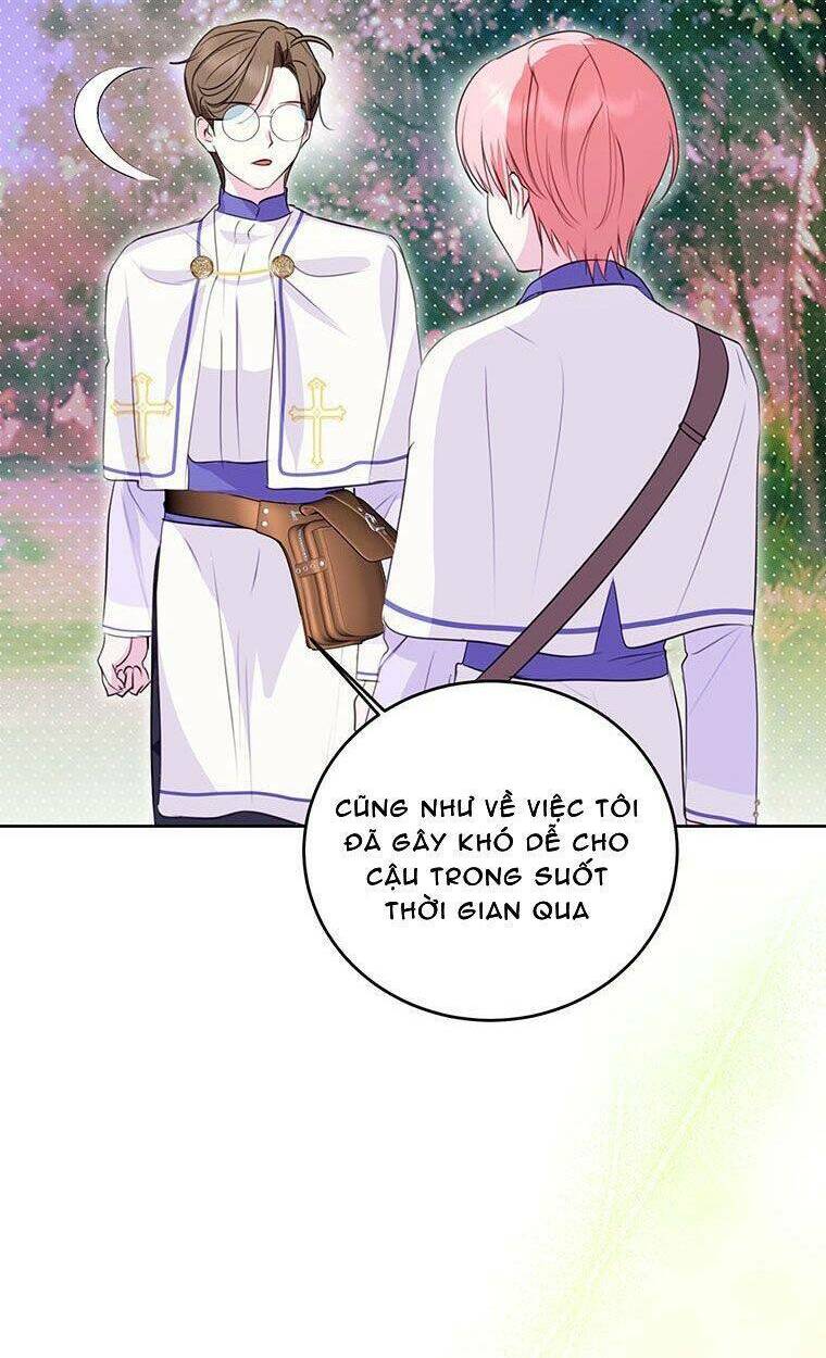 phía sau mặt nạ của nam chính hiền lành chapter 20 57