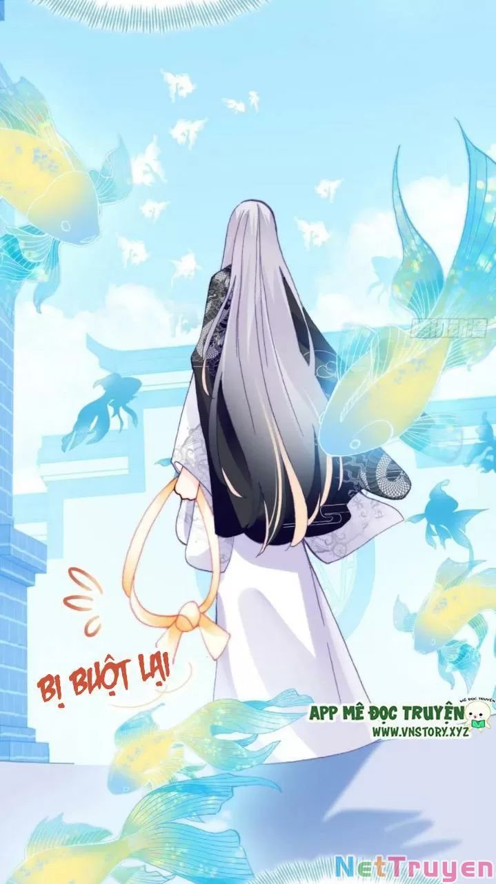 lại bị bệnh chiều chuộng quấn lấy chapter 32 10