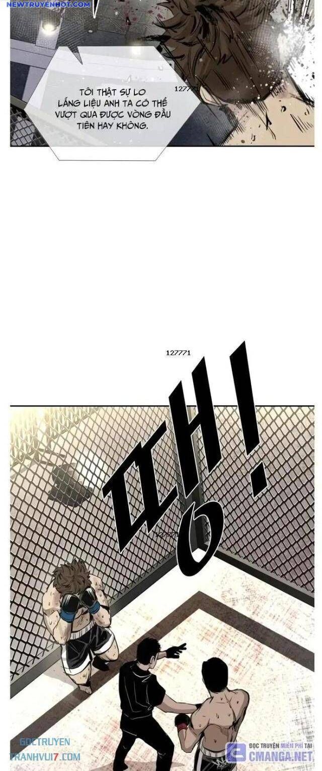 shark - cá mập chapter 155 11