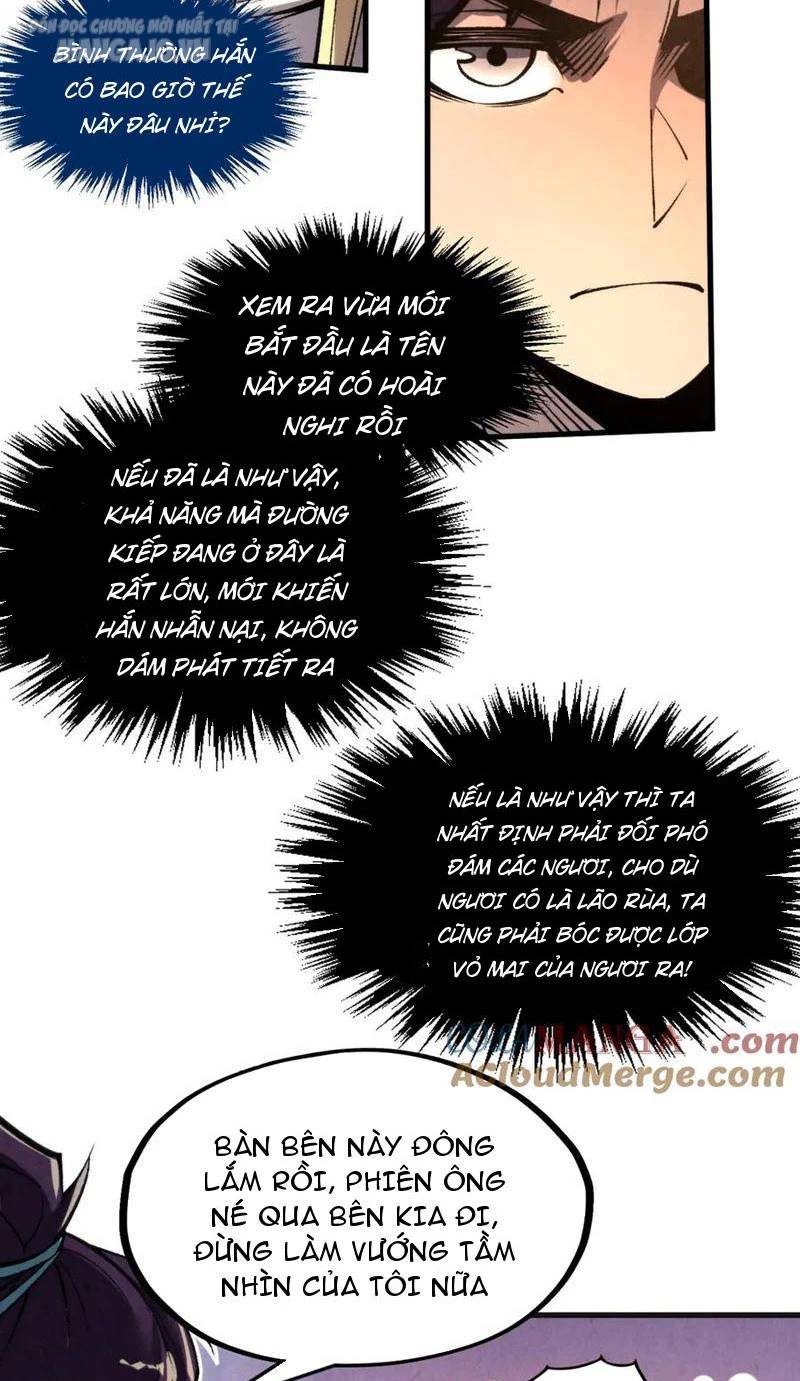 vạn cổ chí tôn chapter 313 43