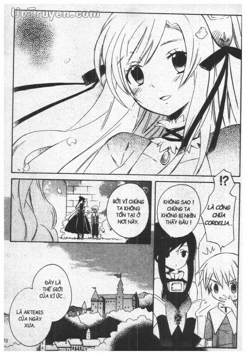 hoshi no witch chapter 3 75