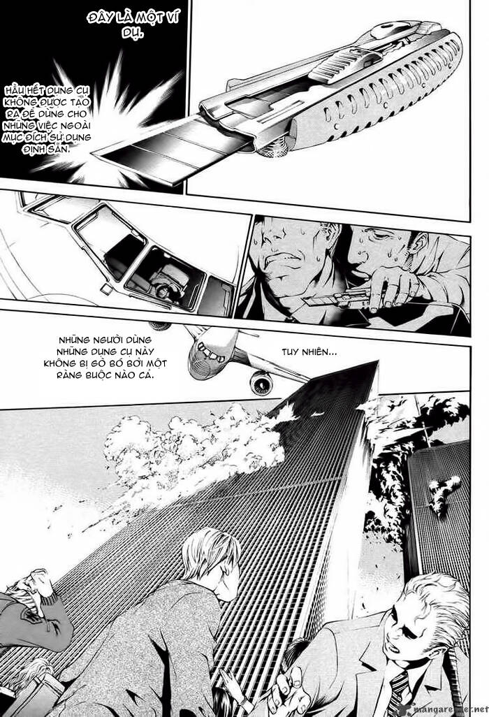 air gear chapter 136 15