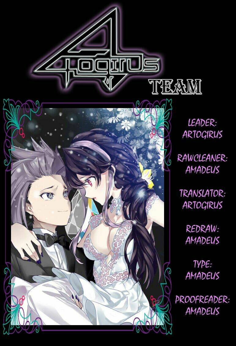 vua trò chơi solid vision chapter 17 1