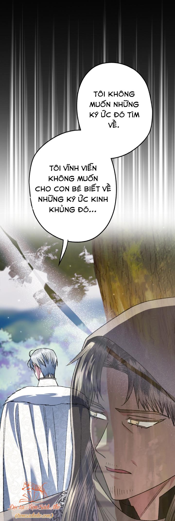 cha, con không muốn kết hôn đâu chapter 87 36