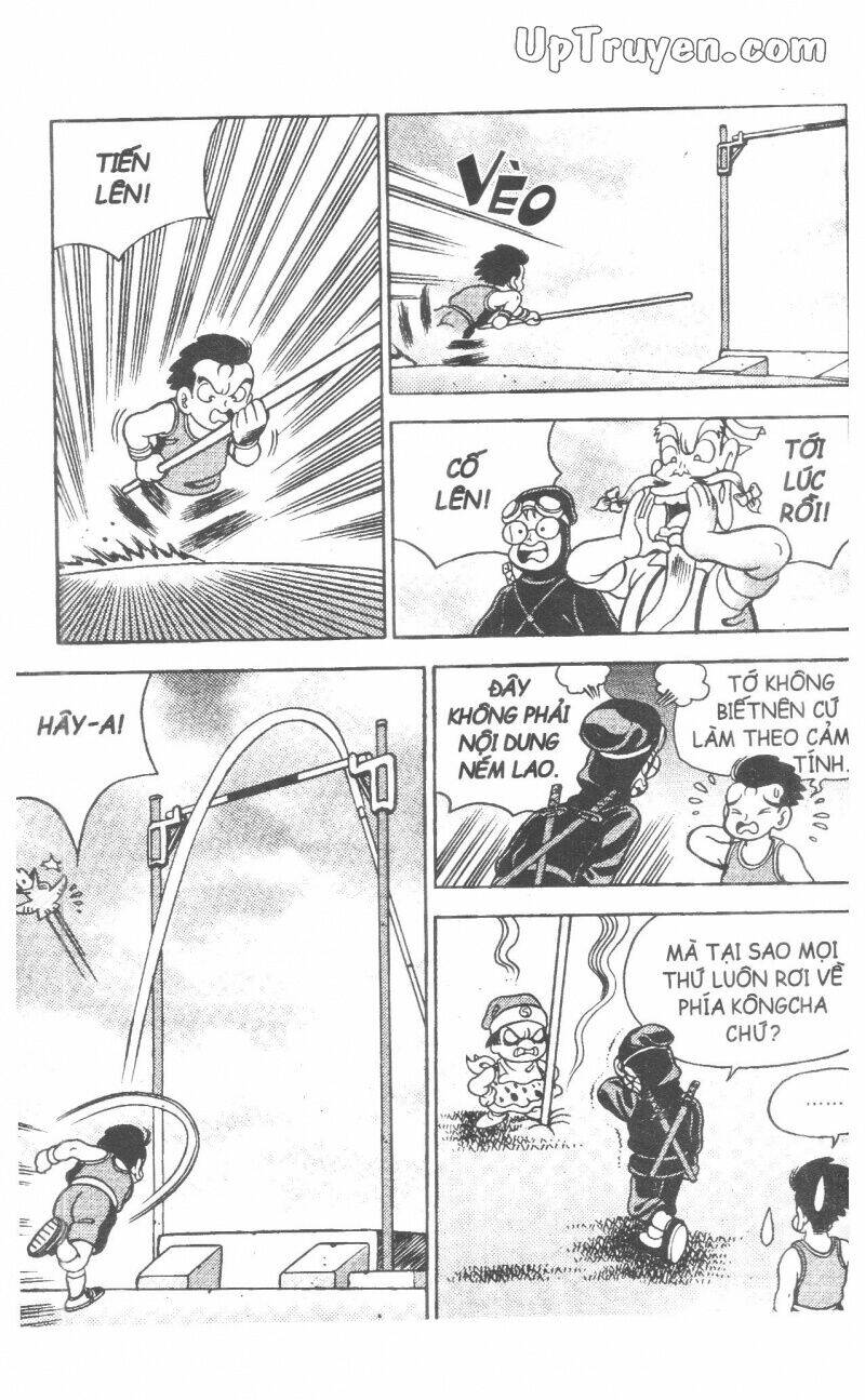 đội quân nhí nhố chapter 35 115