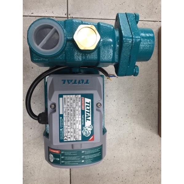 MÁY BƠM NƯỚC 370W TOTAL TWP103706 - HÀNG CHÍNH HÃNG