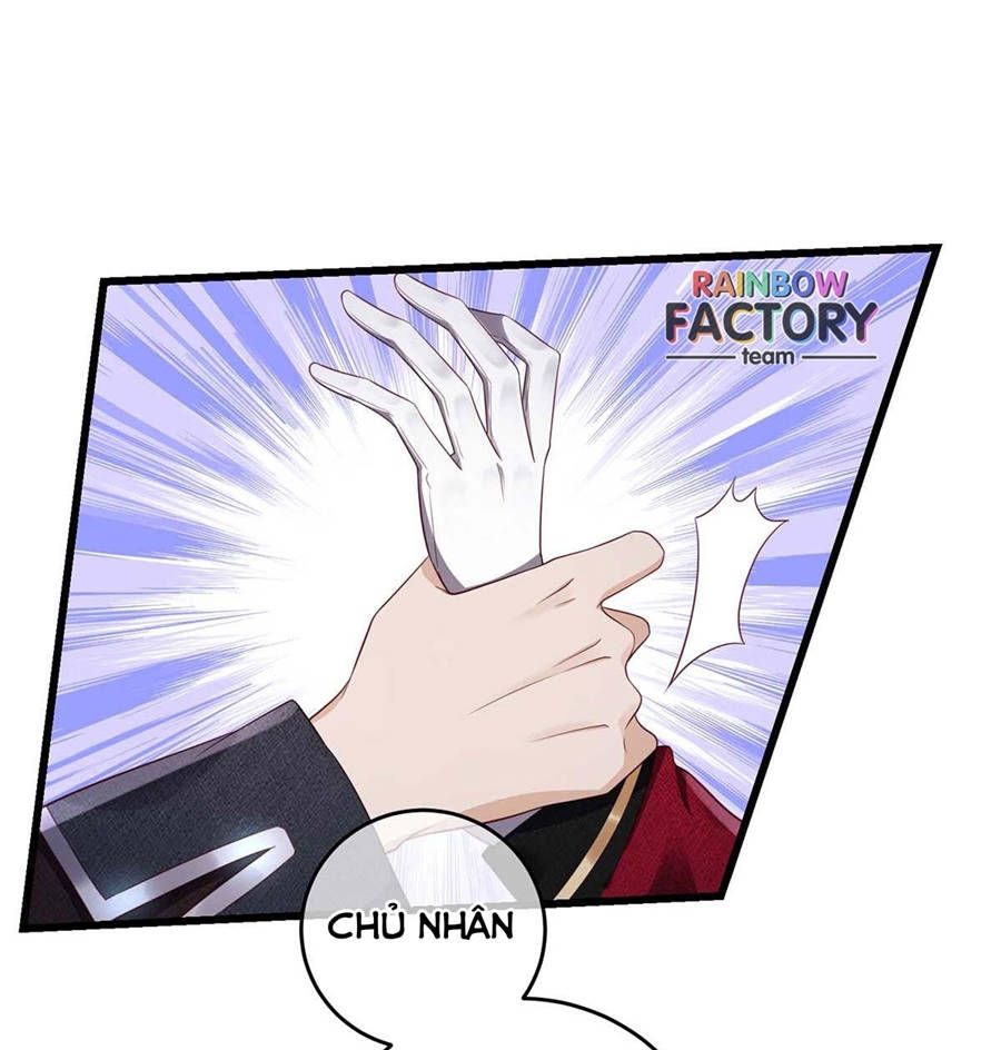 rước sói vào nhà chapter 11 13