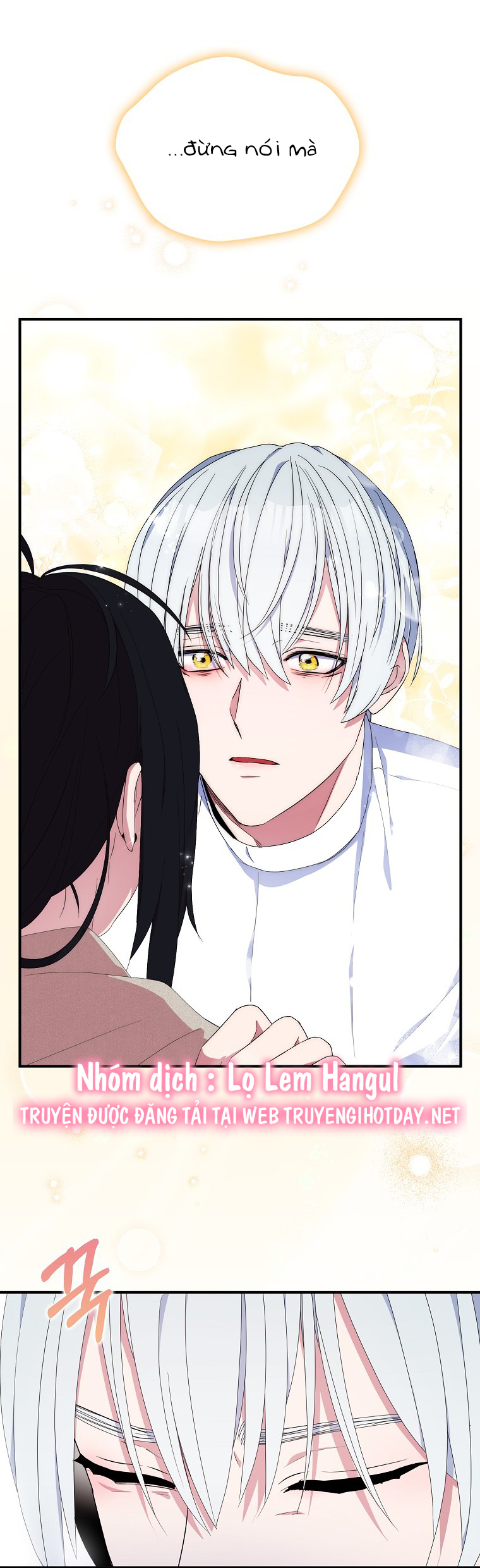 tôi sẽ cố gắng bảo vệ em gái chapter 59.1 17