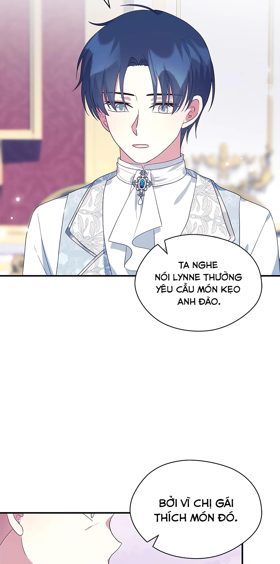 tôi không phải là nữ anh hùng chapter 76 7