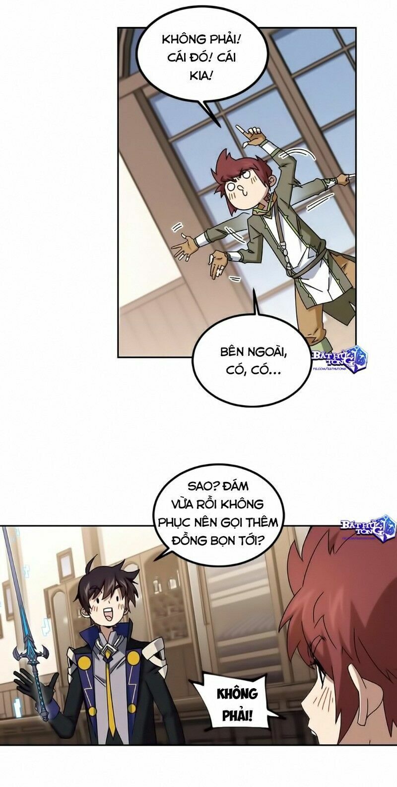 võng du chi cận chiến pháp sư chapter 306 5