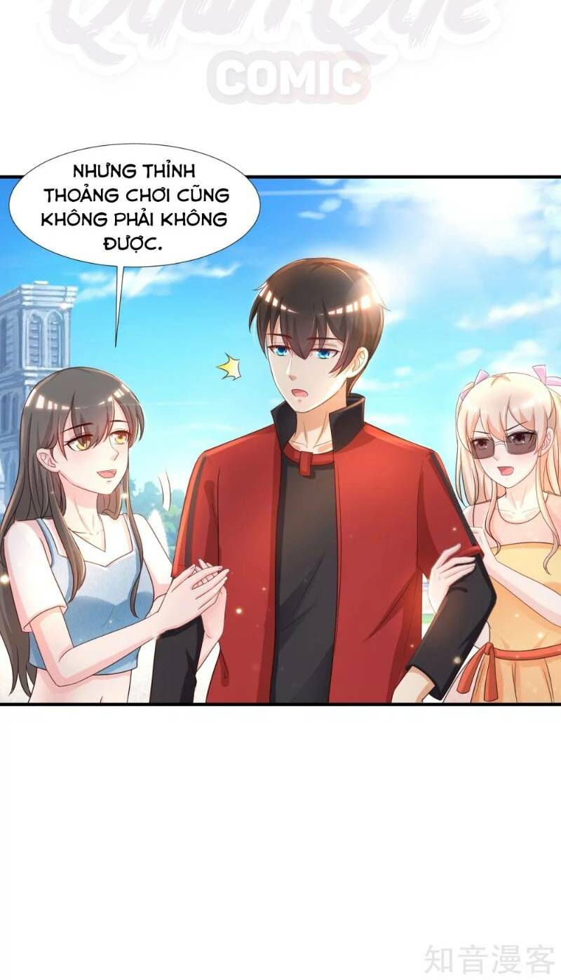 tối cường vận đào hoa chapter 76 6