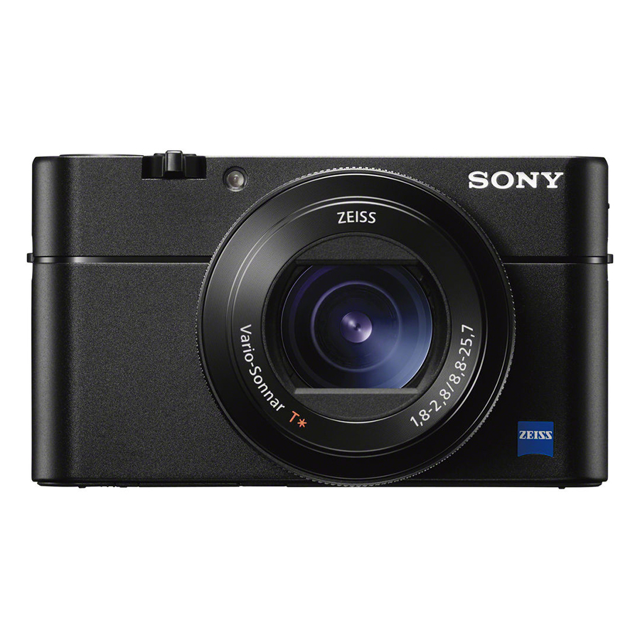 Máy Ảnh Sony DSC-RX100M5A - Hàng Chính Hãng