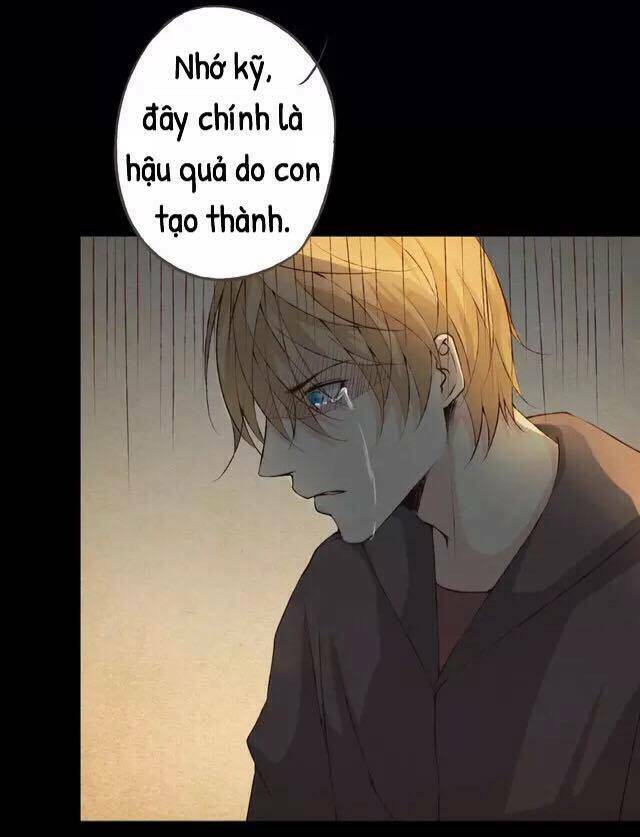 tôi không phải đa nhân cách chapter 34 8