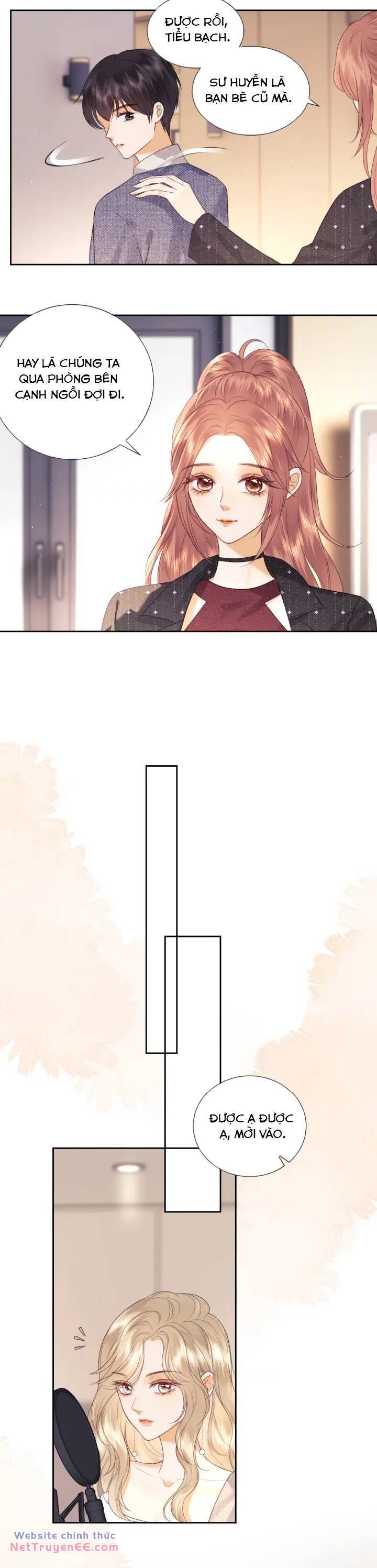 fan vợ - bạn đã biết chưa? chapter 39 9