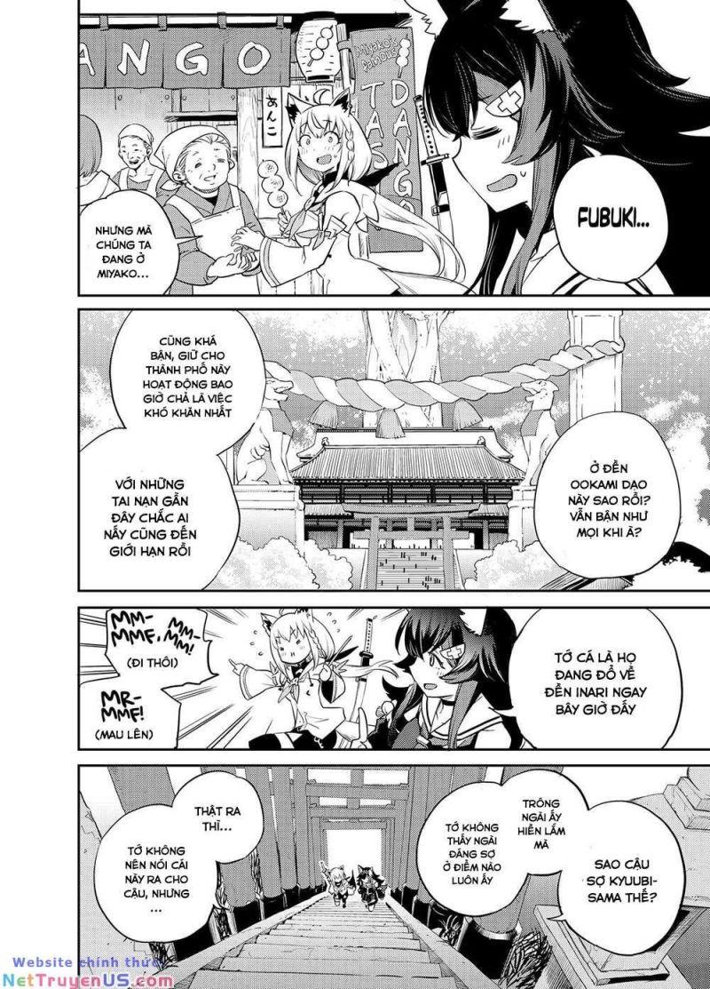 holoearth chronicles side:e ~yamato phantasia~ chapter 2 6