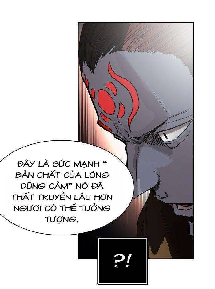 tòa tháp bí ẩn 2 chapter 459 60