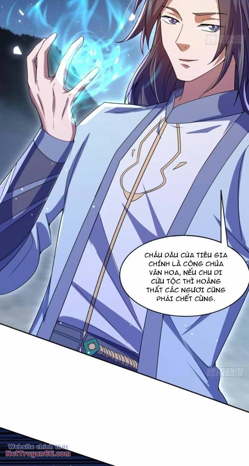 trăm tuổi mở hệ thống: con hiền cháu ngoan quỳ khắp núi! chapter 27 75