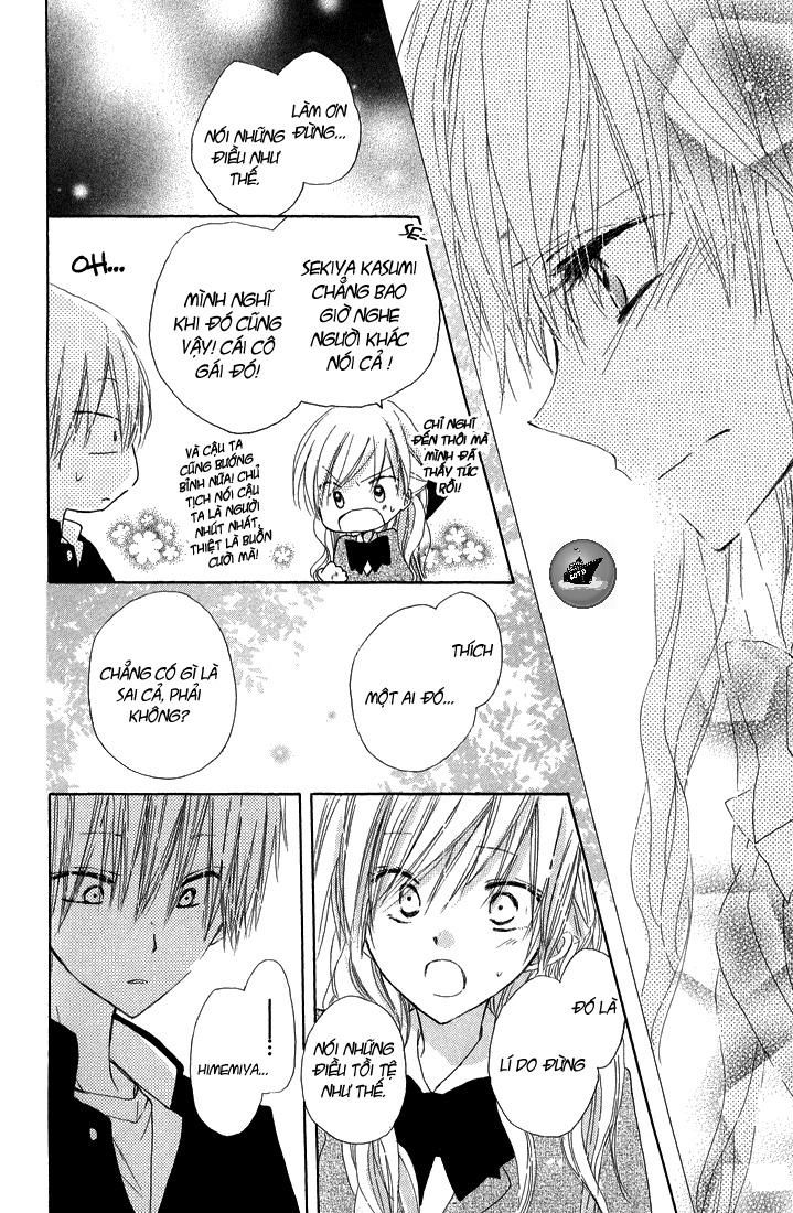 katakoi triangle chapter 7 28