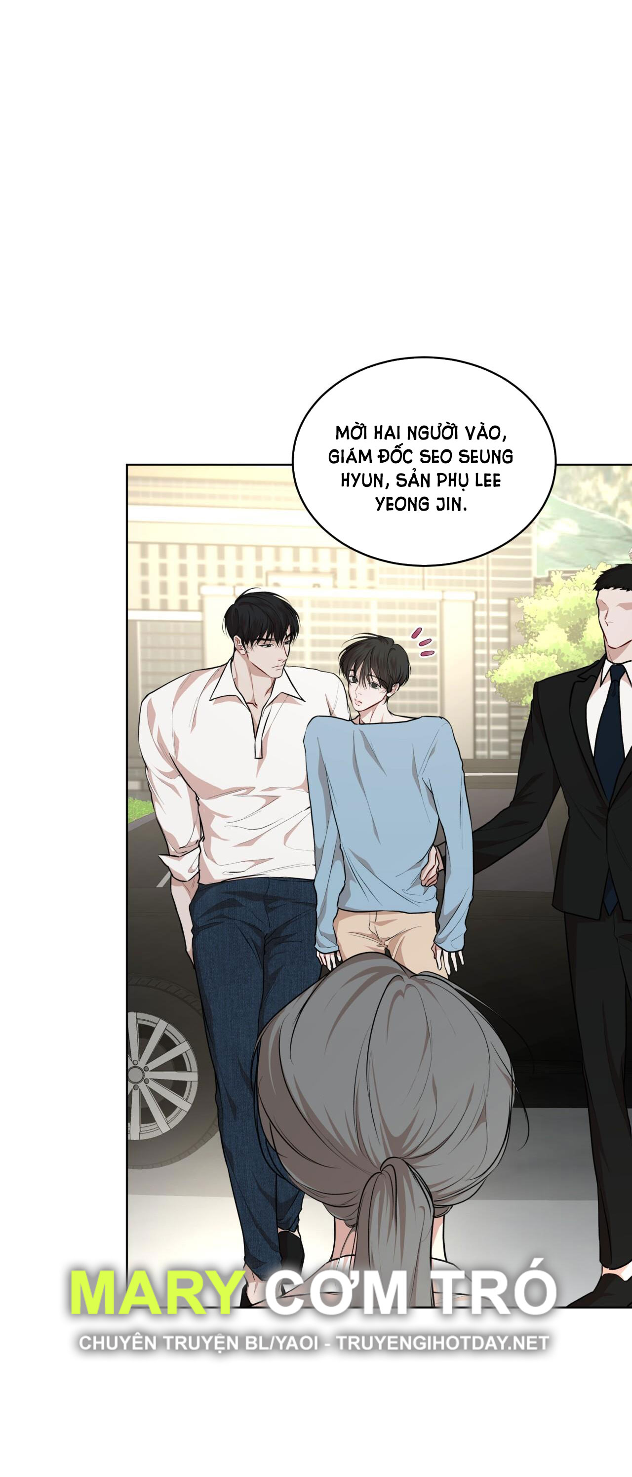 Nguồn Khởi Sinh chapter 70.1 - Trang 26