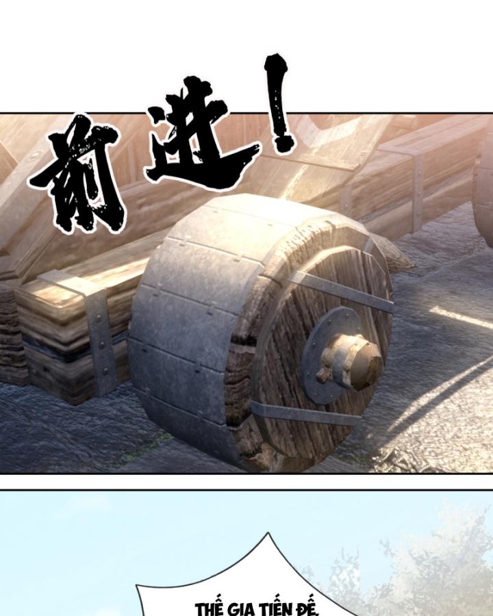 thiên uyên trở về: ta chính là thiên diệt chapter 1 20