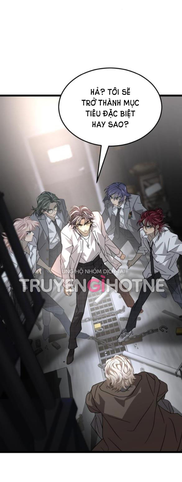 dark moon - tế đàn ánh trăng chapter 40.1 9