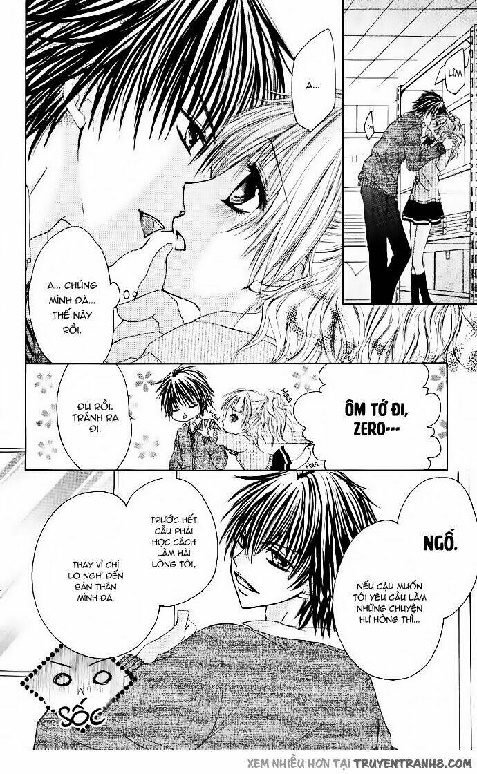 idol-sama no yoru no okao chapter 3 3