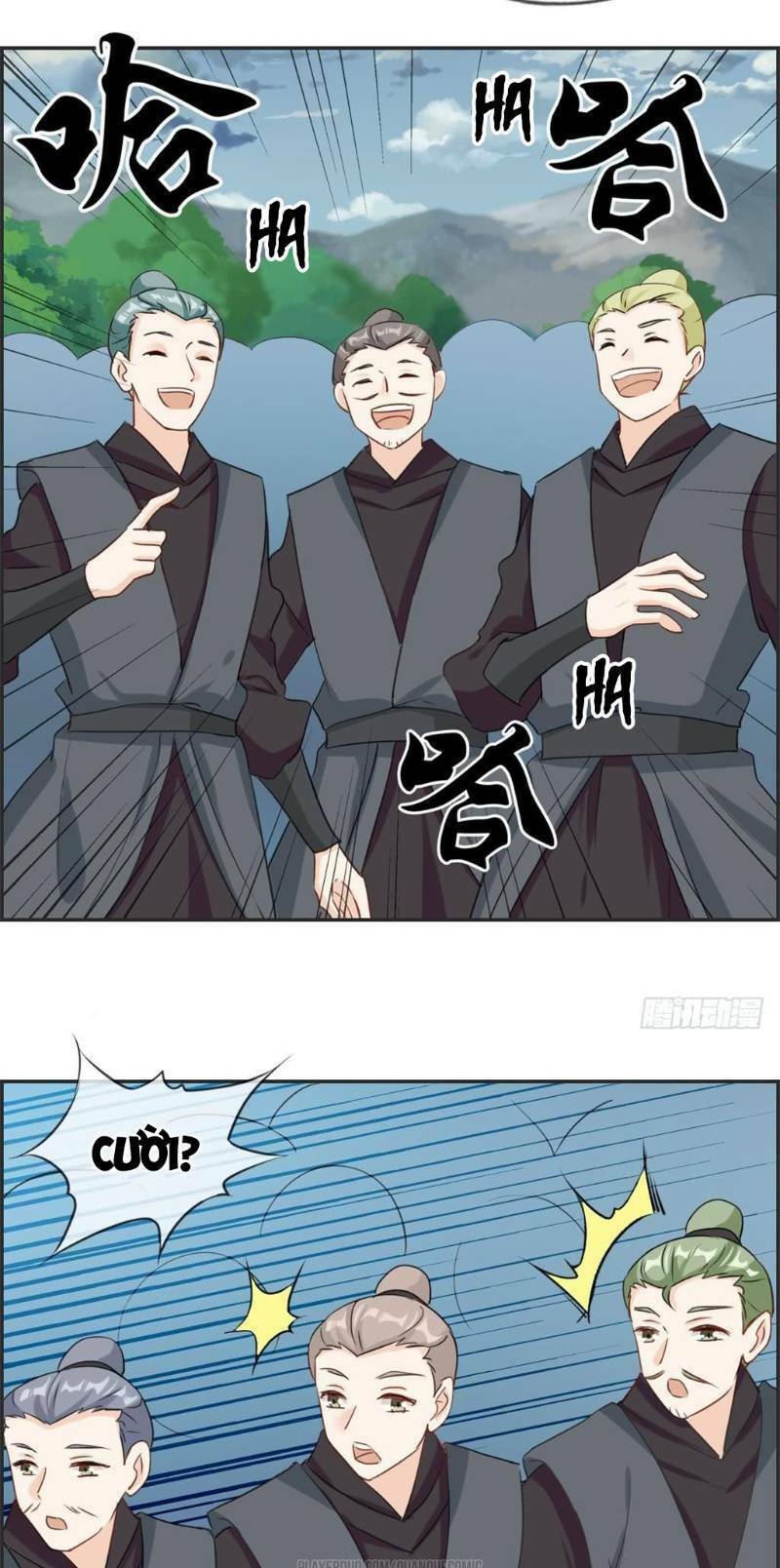 tối cường hoàn khố hệ thống chapter 44 11