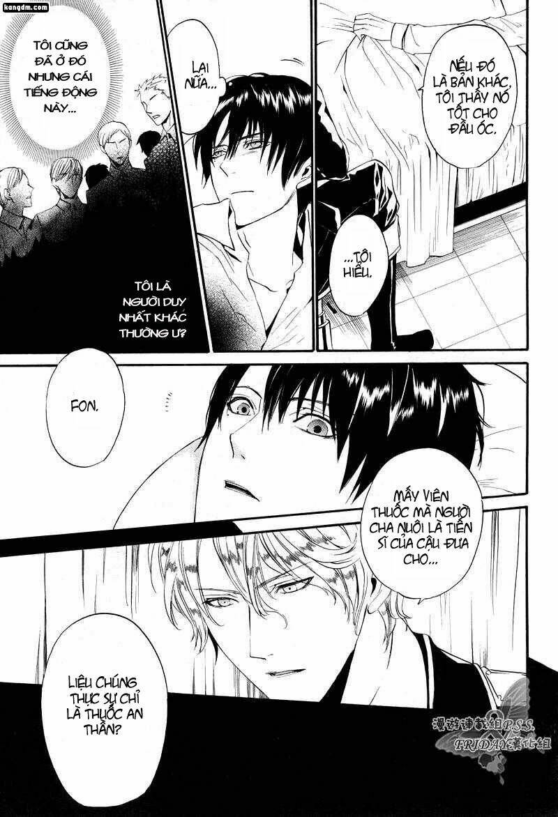 ilegenes chapter 9 27