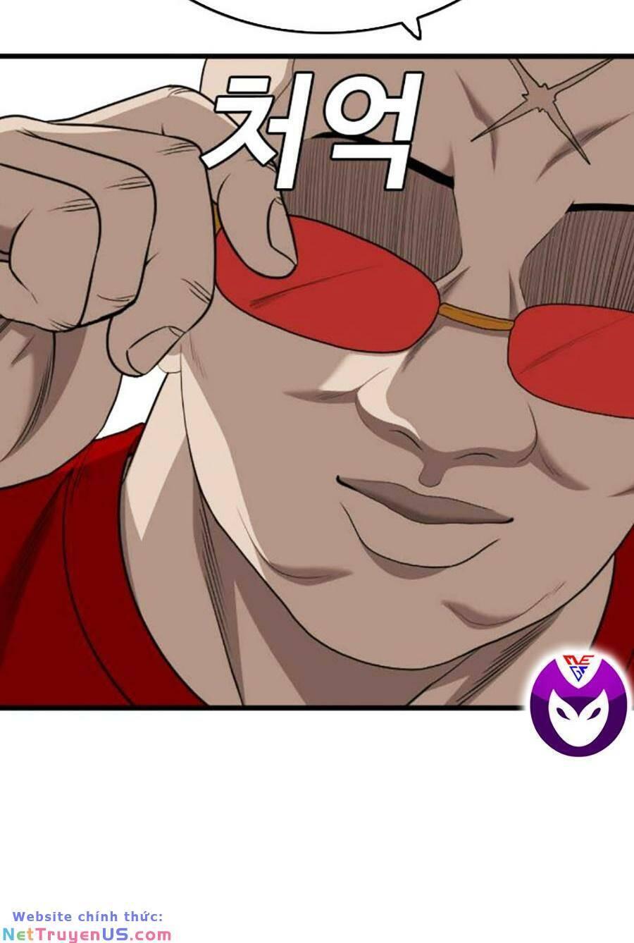 người xấu chapter 172 17