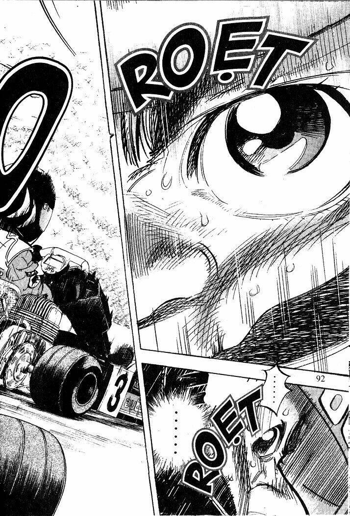 khát vọng đường đua chapter 30 16