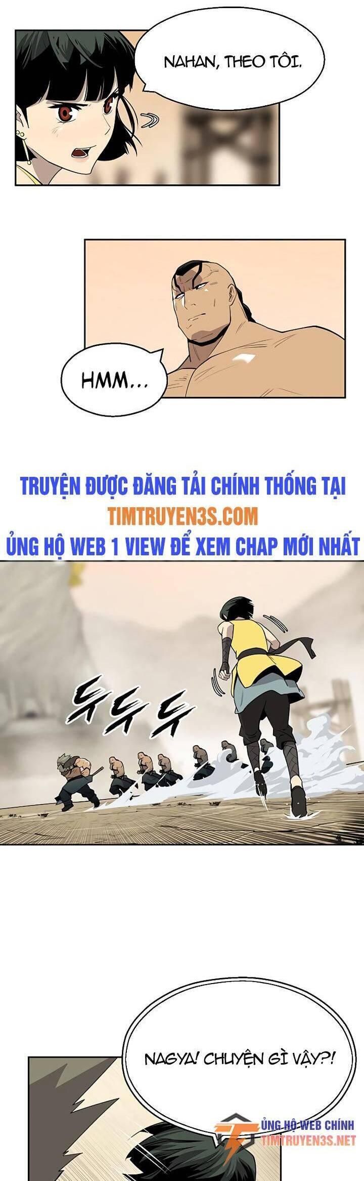 thiếu niên kiếm sư chapter 62 6