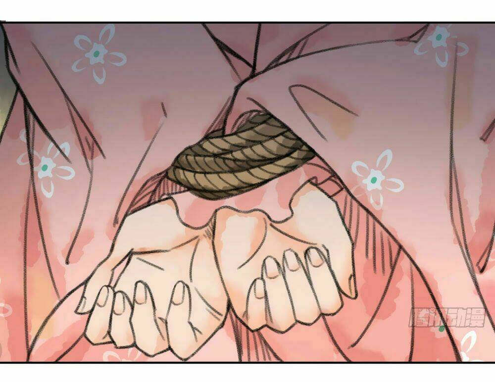 giấc mộng nam triều chapter 9 2