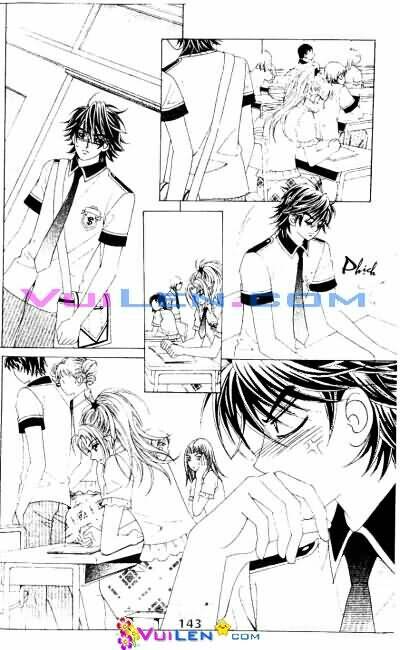 cô dâu bé xinh chapter 78 22