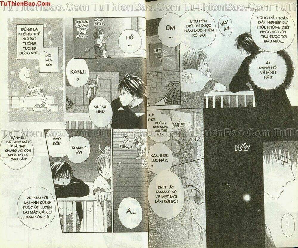 hồng ngọc chapter 3 11