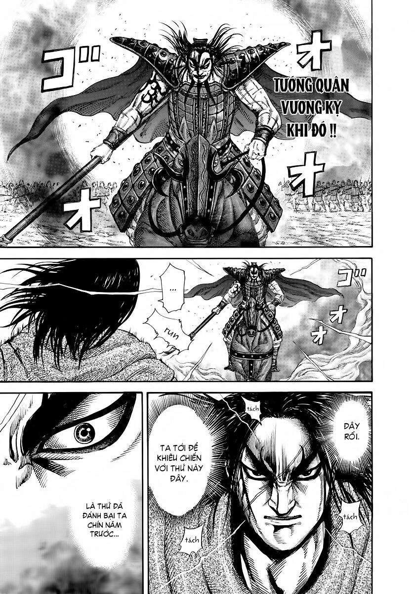 kingdom - vương giả thiên hạ chapter 165 5