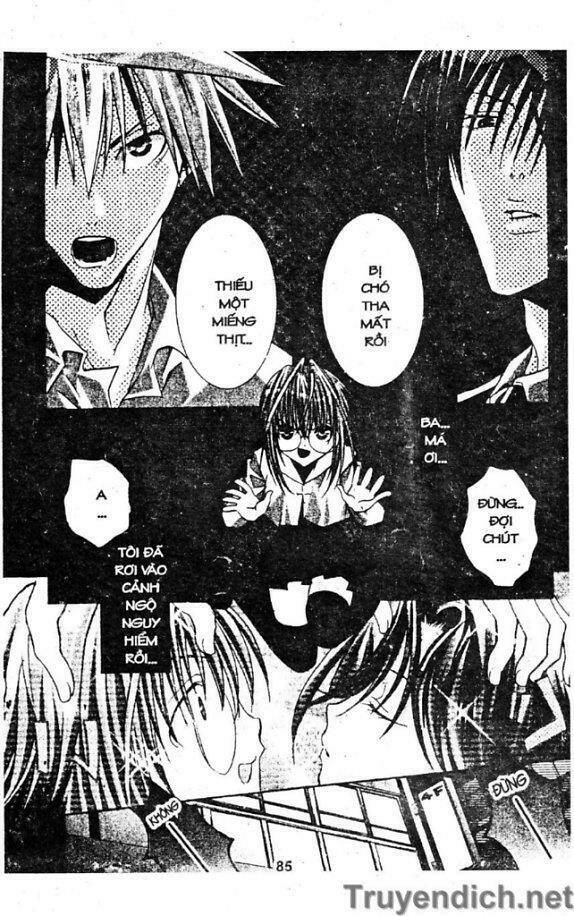 zombie-loan chapter 9 21