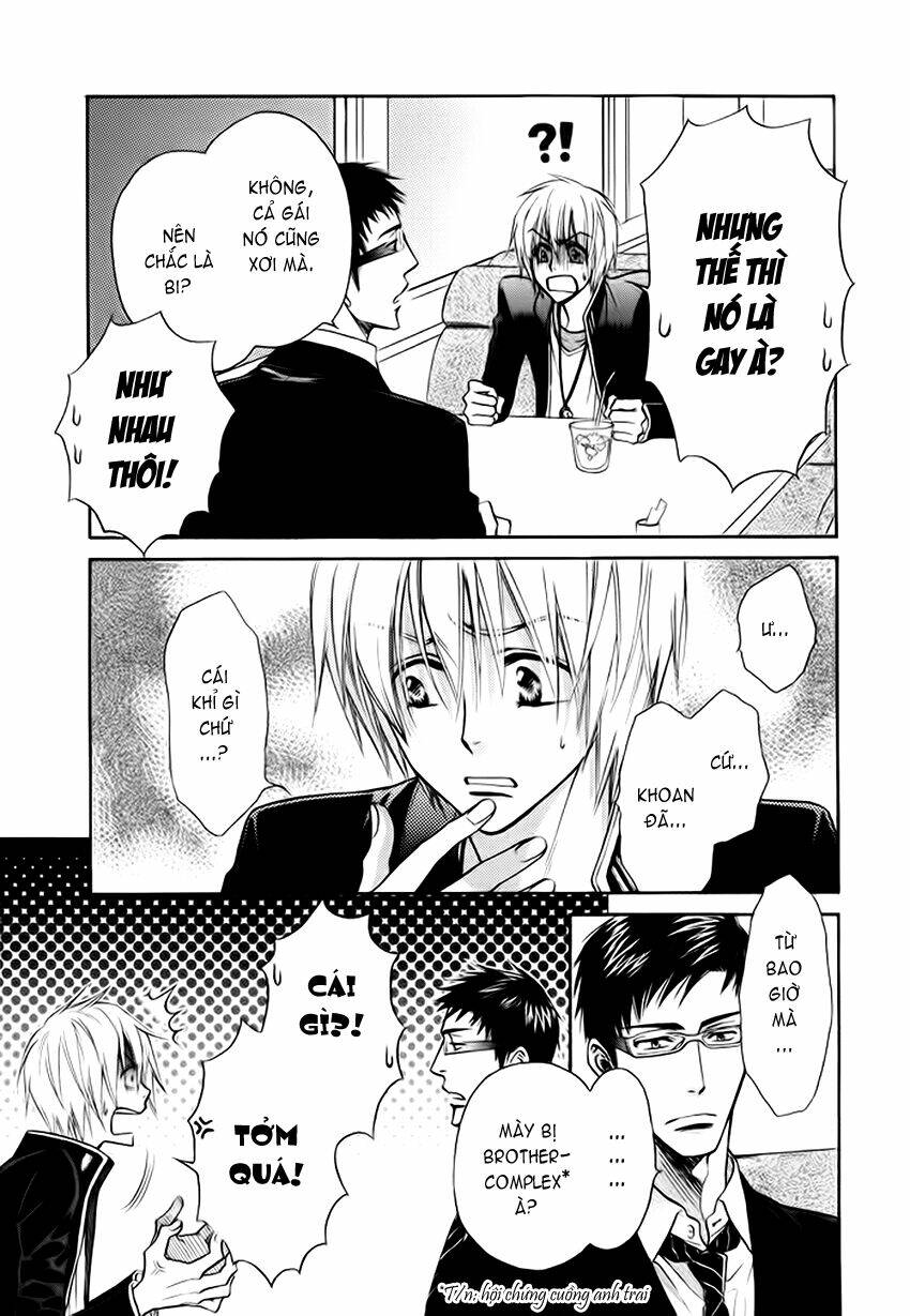 bond of dreams chapter 8 37