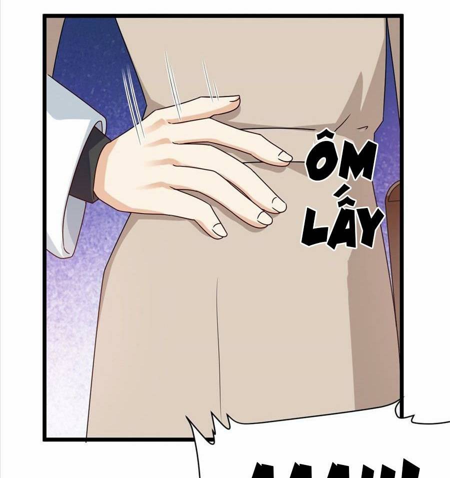 kim chủ của tôi chỉ mới 5 tuổi! chapter 2 55