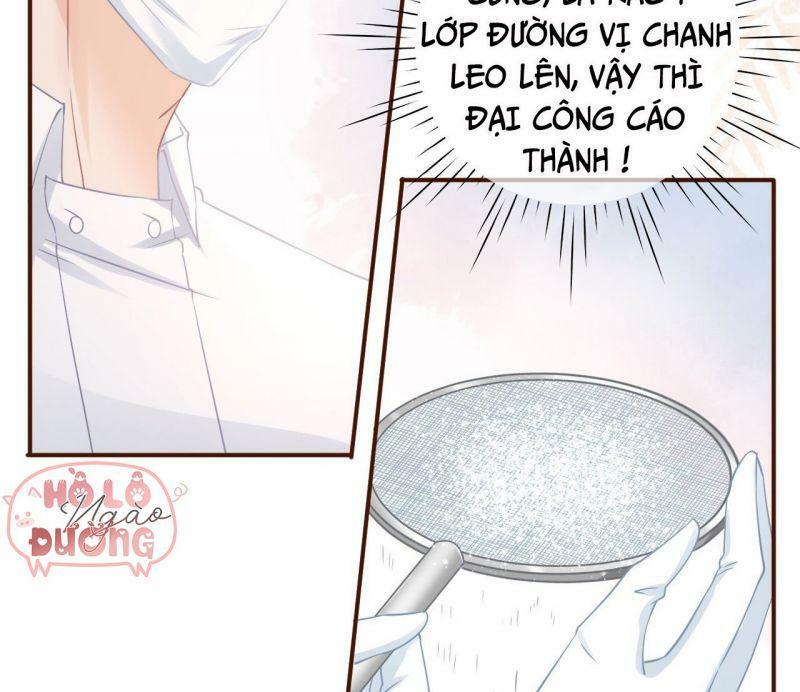 bạn gái tôi mới 30+ tuổi xuân chapter 64 36