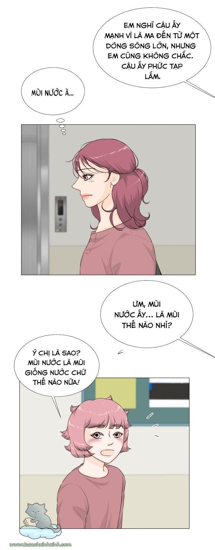 bán quỷ chapter 40 21