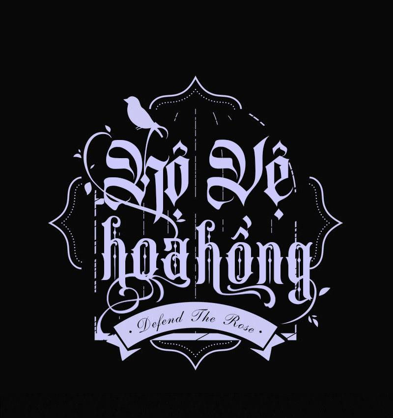 hộ vệ hoa hồng chapter 7 1