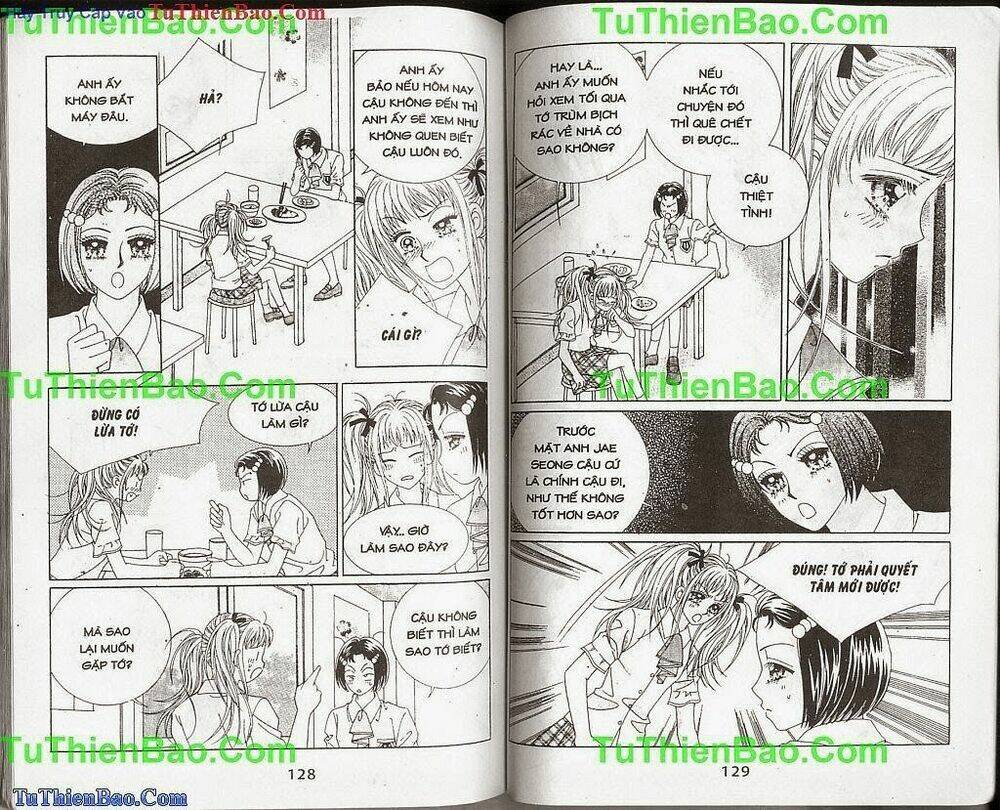 đại ca tuổi yêu chapter 2 64