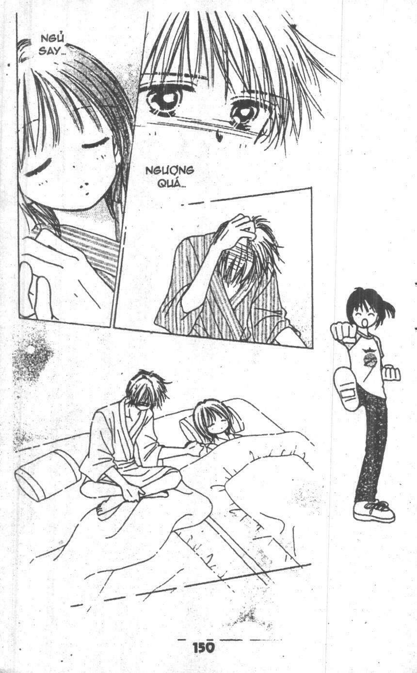 beautiful 100% chapter 2 149