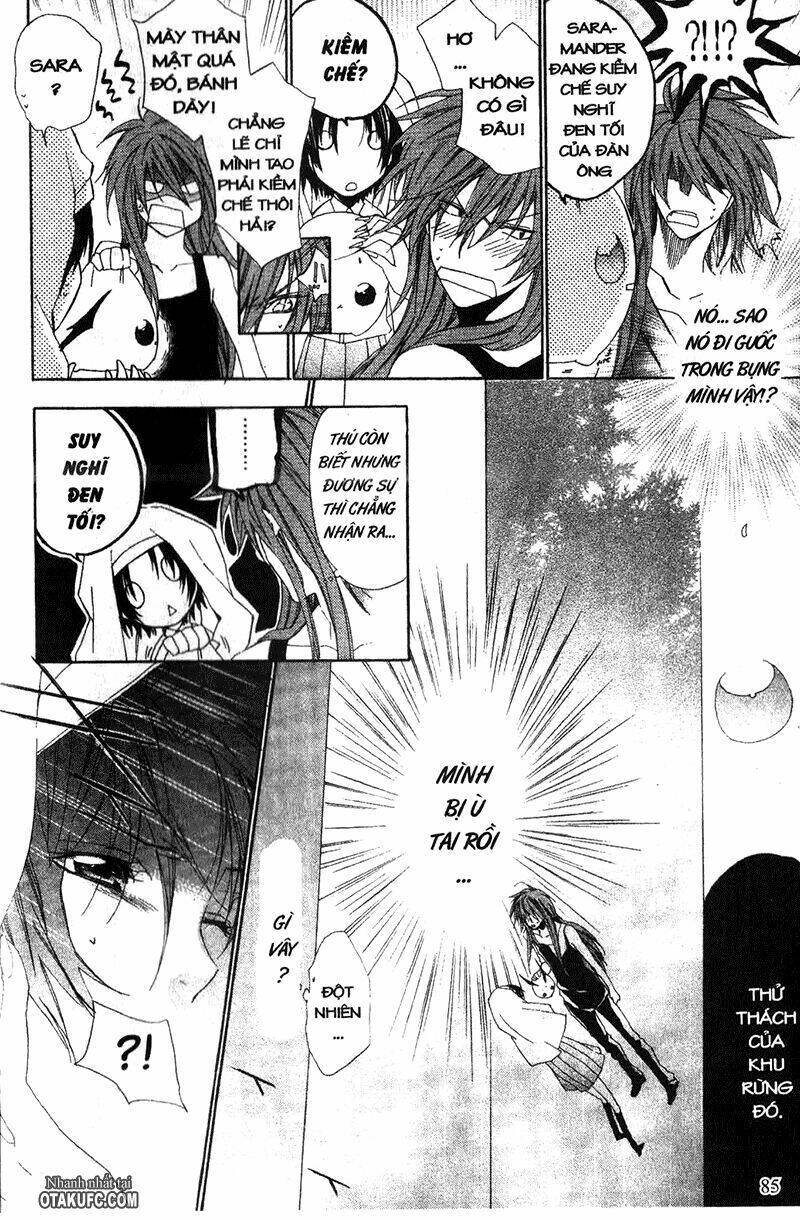 high & high chapter 10 9