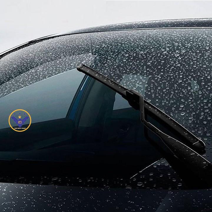 Gạt mưa ô tô silicone WIPER cho xe Chevrolet Colorado, Traiblazer