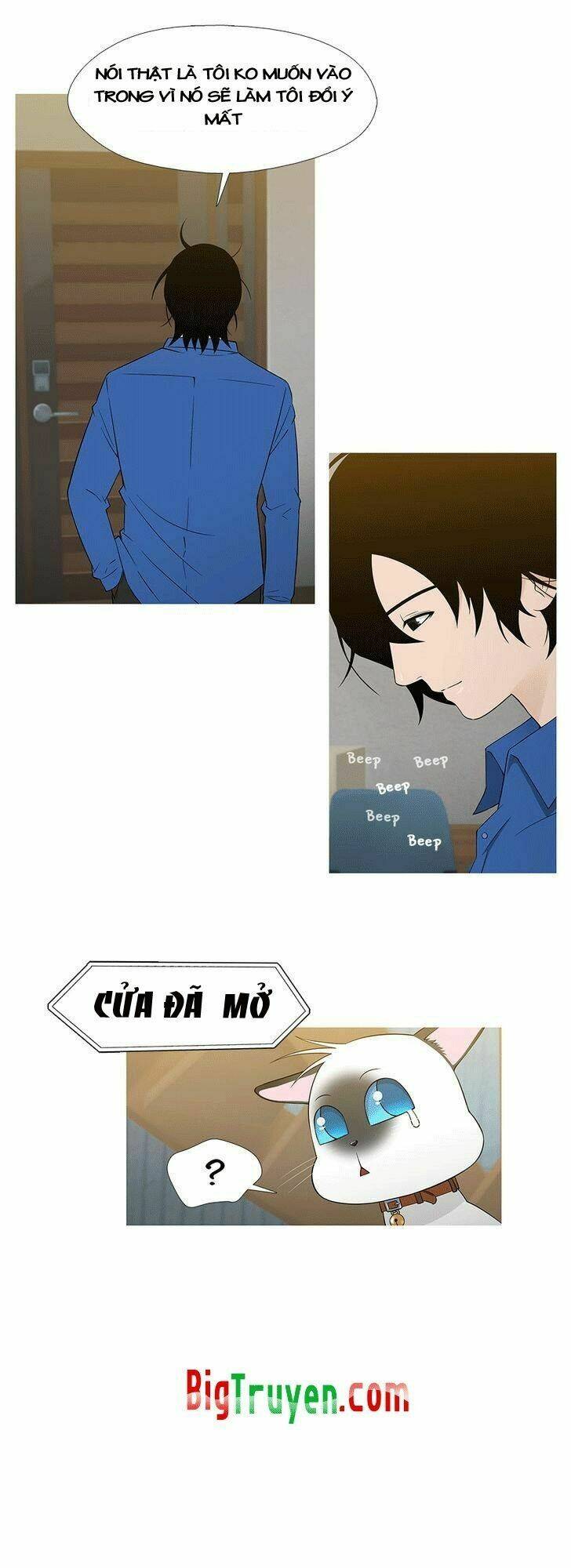 trái tim của một người bạn chapter 19 35