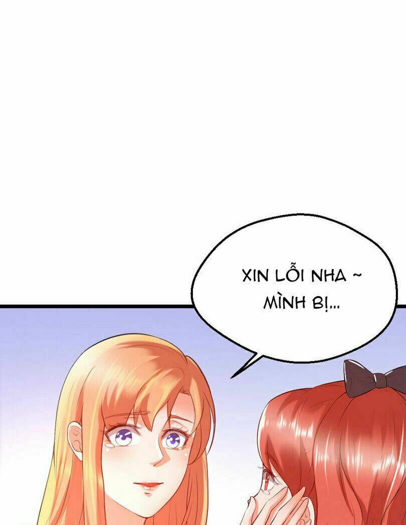 tiểu bạch điềm thê của long thiếu chapter 14 29