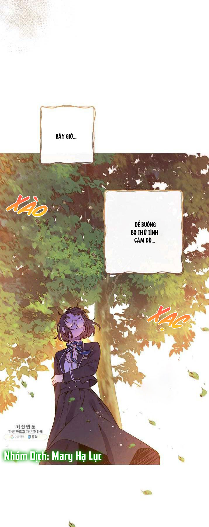 hoàng phi bóng tối - shadow queen chapter 59 19